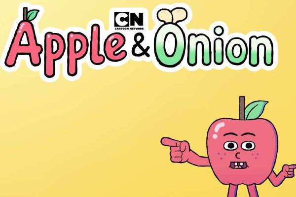 Apple and Onion