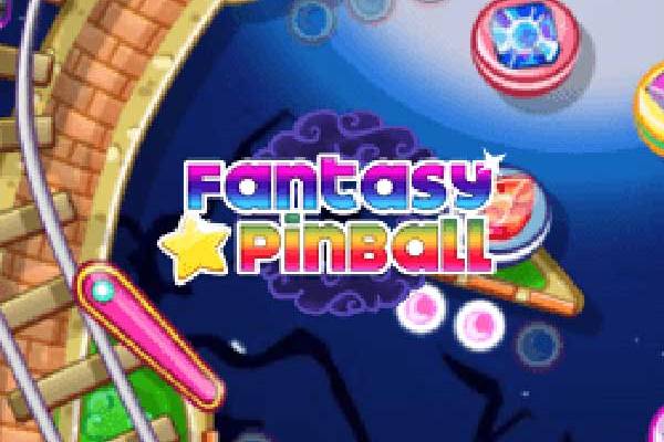 Fantasy Pinball